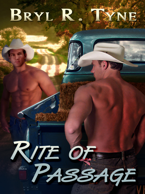 Title details for Rite of Passage by Bryl R. Tyne - Available